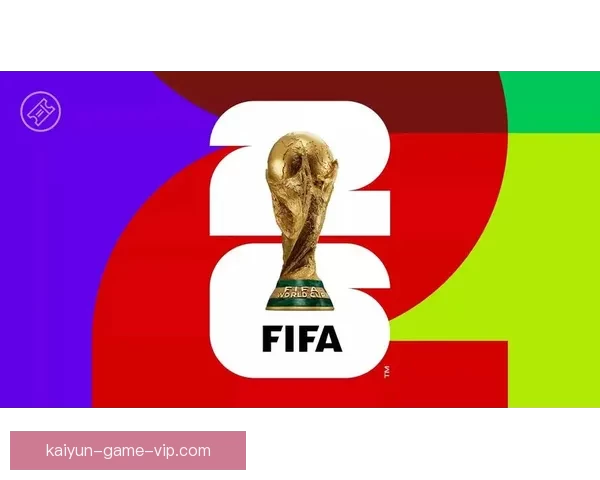 2026世界杯破案真相喝水暂停背后竟隐藏广告秘密
